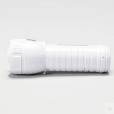온지니 휴대용비상조명등 무음 백색 소방후레쉬, 1개