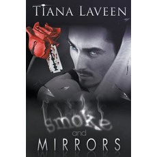 (영문도서) Smoke and Mirrors Paperback, Tiana Laveen, English, 9798224109326