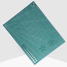 A2 고무커팅매트 책상매트 책상깔판, 상세페이지 참조