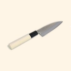 (수담스토어) 일본산 낚시 회칼 일제 스텐 횟칼 도끼미니 22 3.6cm, 1개