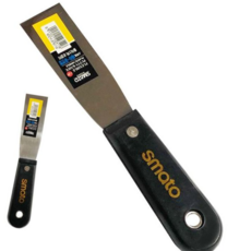 헤라칼 스마토 헤라(유연형) 껌칼 스크래퍼 4in, 본상품