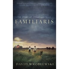 (영문도서) Familiaris Hardcover, Blackstone Publishing, English, 9798212194297