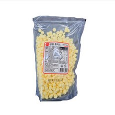 서울우유 알뜰 롤치즈 자연치즈 50%, 1kg, 1개