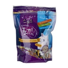 스위트 토끼 사료 750g 큰토끼용_ 202676234EA