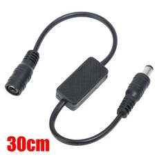 라우터 재부팅 케이블 WiFi 자동 재시작 타이머 24시간 전원 차단 리셋 컨트롤러 광 모뎀 장치, 01 1piece