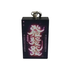 可愛貓咪圖案造型菸灰缸，輕巧便攜時尚配件，增添生活樂趣, 熒光發, 1個