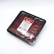 선인 후레쉬 크랜베리 슬라이스 500g