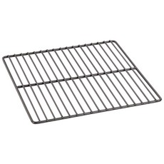 德國蒸烤箱不沾烤網，不沾塗層易清潔，適用多種食材，蒸烤箱專用, 1個, 354*325*10mm