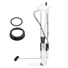 BDFHYK 연료 펌프 어셈블리 47-1019 폴라리스 RZR 800 및 RZR S 800 및 RZR 4 800 2008 2009 2010과 호환 24-71019 교체, 2204945