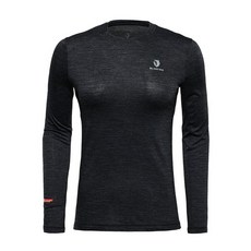 블랙야크 여성 글로벌 티셔츠 D여성 울 베이스레이어 1BYTSF4535 ENL579 CKZ326