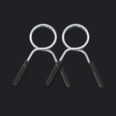 바벨 마구리 역기봉 원판 고정 조임쇠 풀림방지 잠금장치 28mm, 1개