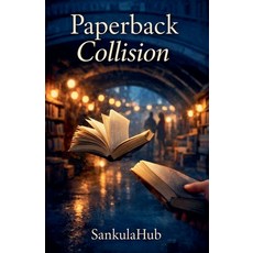 (영문도서)Paperback Collision Paperback, Sankulahub, English, 9798233137068