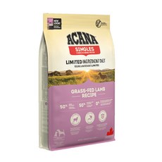 ACANA愛肯拿 單一蛋白低敏(無穀配方) 狗糧, 羊肉, 6kg, 1包