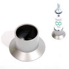 UP 미니봄베 홀더 A-145S, 1개