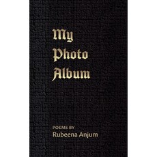 (영문도서) My Photo Album Hardcover, Finishing Line Press, English, 9798888383049