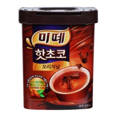 미떼(오리지날)430g/동서-3개, 430g, 1개입