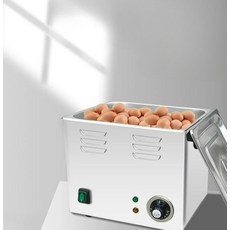 계란 반숙기 에그 찜기 쿠커 삶는기계 대용량 달걀 삶기, EF-1 보통형 ~ 바구니 없음 영국 플러그 교체 가능