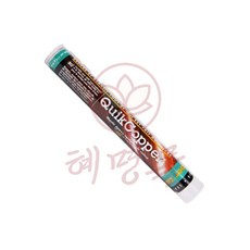 혜명몰 스틱형 에폭시 동파이프 보수제 QuikCopper 114g