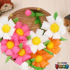 플레이콘 소쿠리에담은코스모스 1(PC) 5649ea