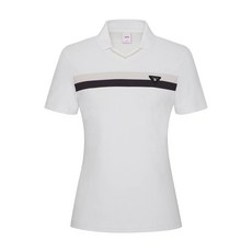 [JDX]여성 보더 스트라이프 티셔츠(X2TSX7544WH) 178 000원 89 000원50%