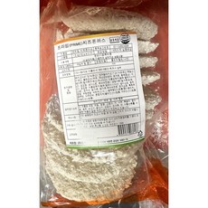 한맥 프라임 치즈돈까스(150gx10), 2개, 1.5kg