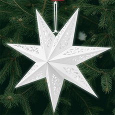 해자몰 눈송이 3p 크리스마스꾸미기재료