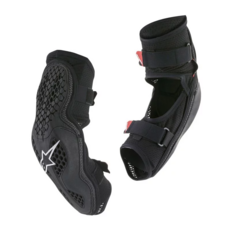 Alpinestars Sequence elbow 外穿式護肘, 護具, 1套