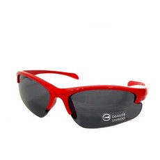 經緯度鐘錶 兒童太陽眼鏡 3-12歲孩童適用 UV400防紫外線 多色運動款 台灣製造