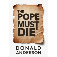 (英文圖書)The Pope Must Die 平裝版, Hanover Press, 英文