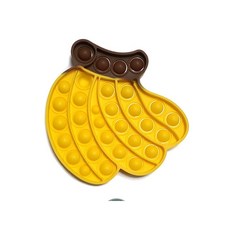 선택가능한 36종 푸쉬팝 구슬포함가방 팝잇 푸시팝, 바나C나 푸C쉬팝, 1개
