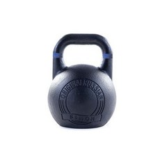컴피티션 케틀벨 12kg 시합용 대회용, 1개