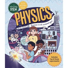 Everyday Stem Science 物理學 / Shini Somara, 詳見詳細資訊