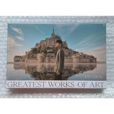 周杰倫 Jay Chou 最偉大的作品 CD 環球音樂發行 台灣正版全新, 1