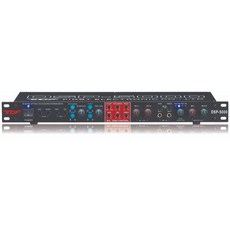TDF DSP-5000 專業DSP音效處理器