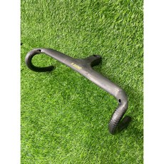 DARIMO NEXUM Drag 碳纖維一體彎把 D284F276 僅231克 手工製造 ISO 4210-2 認證, 1個