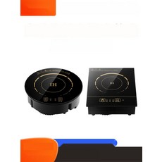 1인용 1구 전기레인지 미니 인덕션 휴대용 업소용, 1. 터치 800W