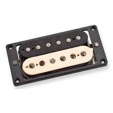 Seymour Duncan Antiquity JB Model Zebra 拾音器, 詳見包裝, 詳見包裝