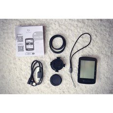 BRYTON Rider 460 黑白旗艦碼錶，路口快照，爬坡資訊，支援電輔車, 1個, 460E (單主機)