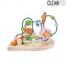 롤러코스터(30895) 에버어쓰 플라워비즈, 1개