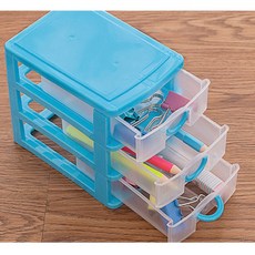 아이방 놀이방 장난감 수납 보관 정리 서랍장 2~3단 투명, 2단