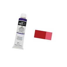 유화물감E 50ml 784 카드뮴레드딥 그리기 색칠하기 캔버스