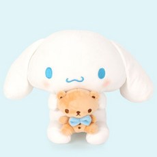 산리오 시나모롤 봉제인형 인형선물, sanrio, 1개, 245mm