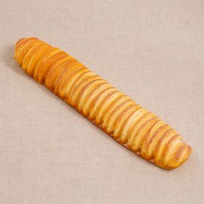 [데코봉봉] 줄무늬 바게트 모형, 단품