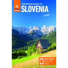 The Rough Guide to Slovenia (Travel Guide with Free Ebook) Paperback, Rough Guides
