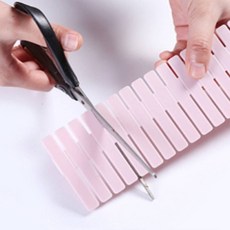 (4P) 서랍장 분리칸막이 수납칸막이 칸막이 파티션