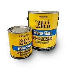 프라임스타트 프라이머 3.78L 다목적 내외부용, 1개
