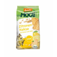 모글리 Mogli 레몬 비스킷, 1개