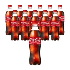 코카콜라 업소용 500ml 12입 + 스프라이트 500ml 12입, 1세트