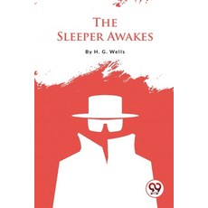 (영문도서) The Sleeper Awakes Paperback, Double 9 Booksllp, English, 9789357483285