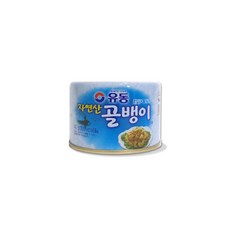 유동 자연산골뱅이140g pre+47572Gd